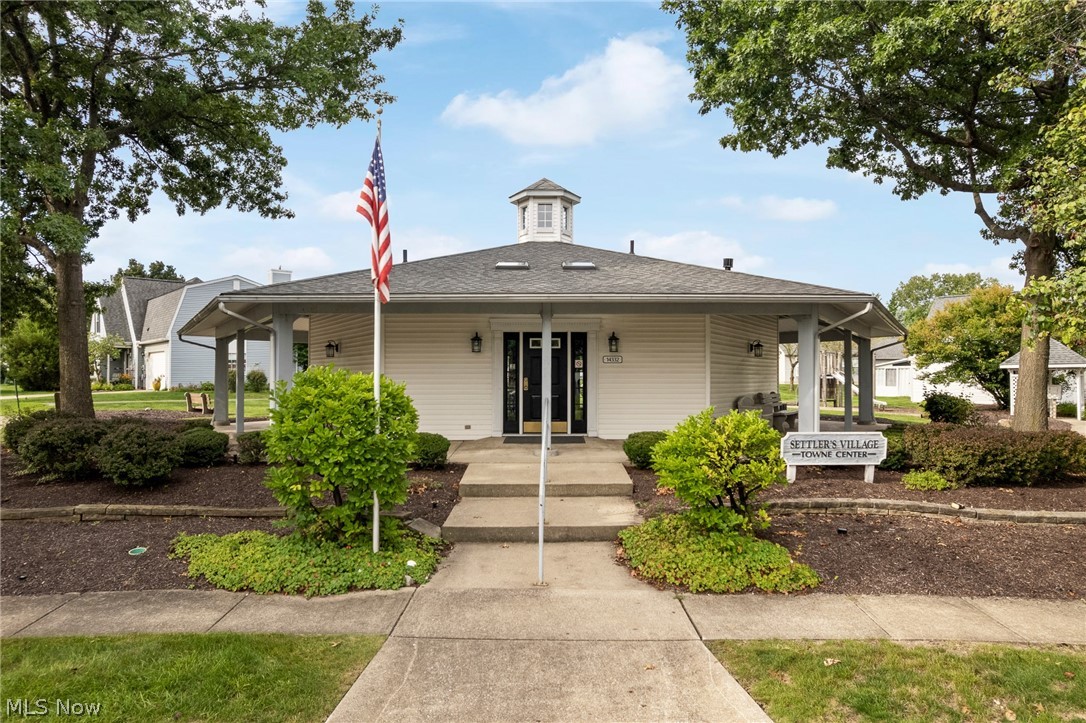 14395 Fullers Lane Strongsville OH 44149