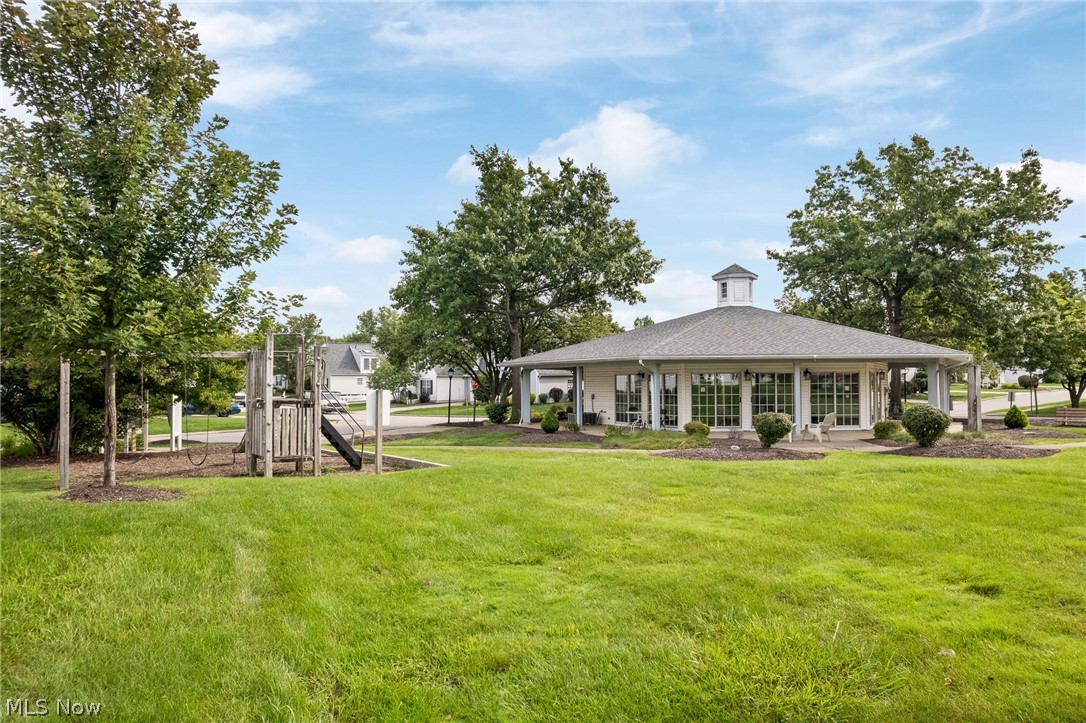 14395 Fullers Lane Strongsville OH 44149