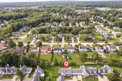 14395 Fullers Lane Strongsville OH 44149