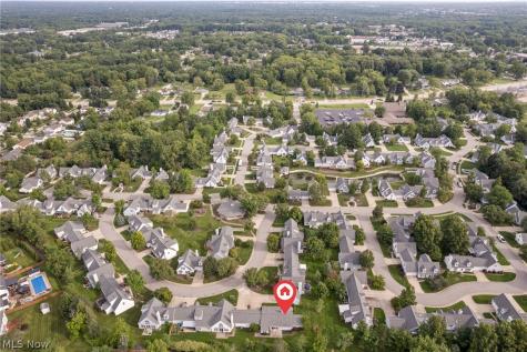 14395 Fullers Lane Strongsville OH 44149