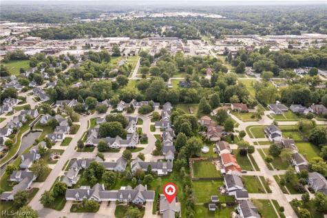 14395 Fullers Lane Strongsville OH 44149