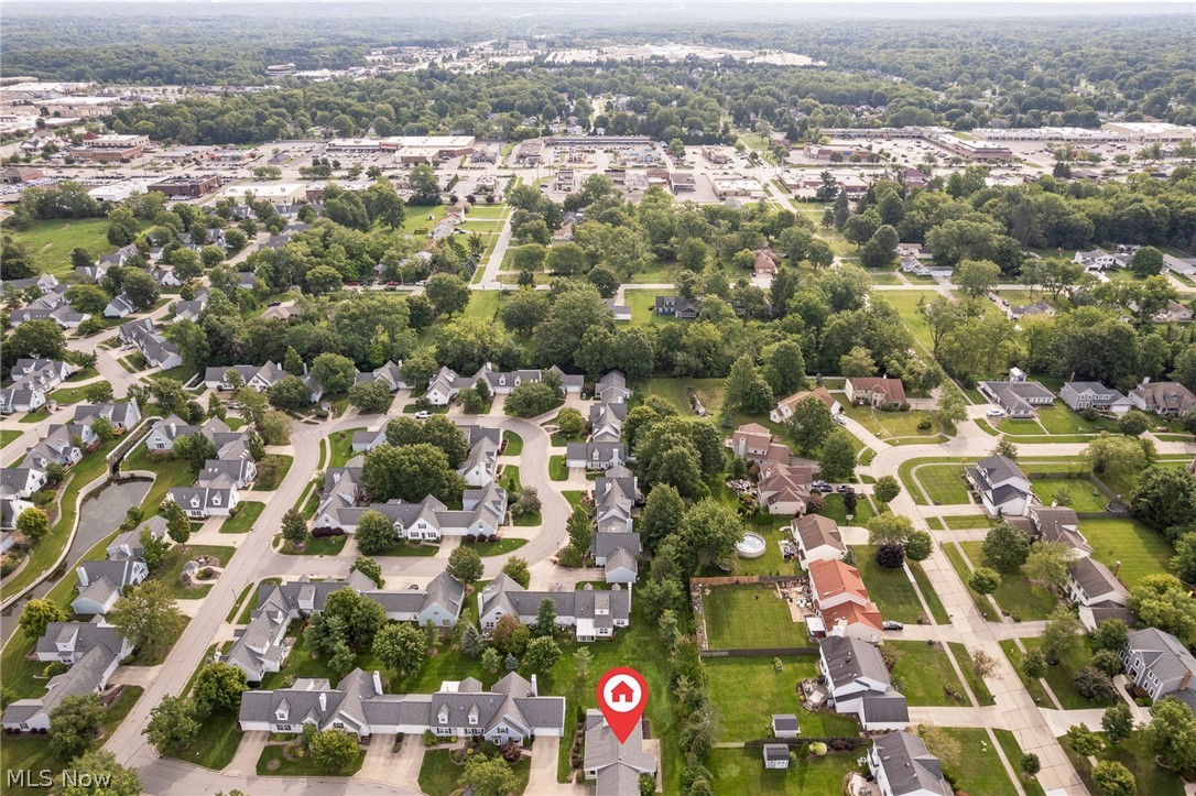 14395 Fullers Lane Strongsville OH 44149