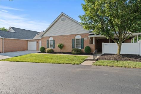 1543 Danube Drive NW Uniontown OH 44685