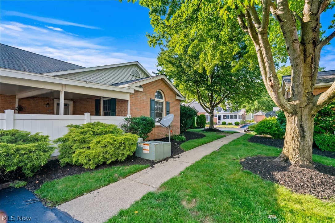 1543 Danube Drive NW Uniontown OH 44685