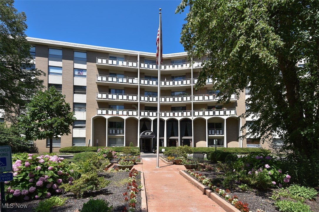 3400 Wooster Road Rocky River OH 44116