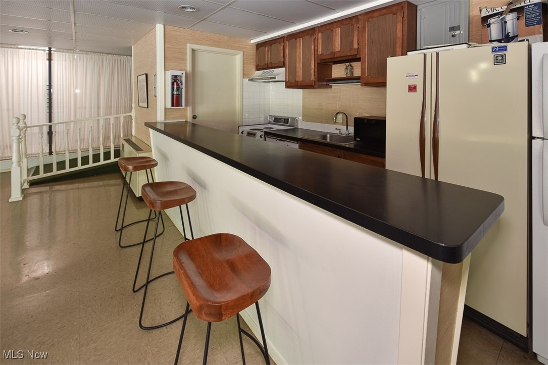 3400 Wooster Road Rocky River OH 44116