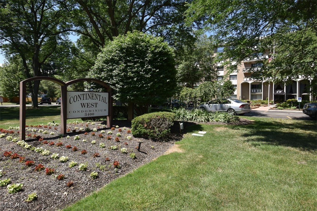 3400 Wooster Road Rocky River OH 44116