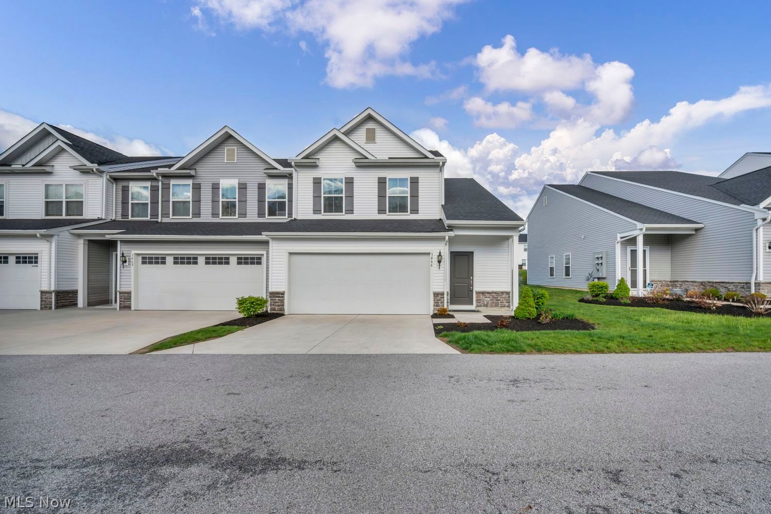 3466 Magnolia Lane Uniontown OH 44685