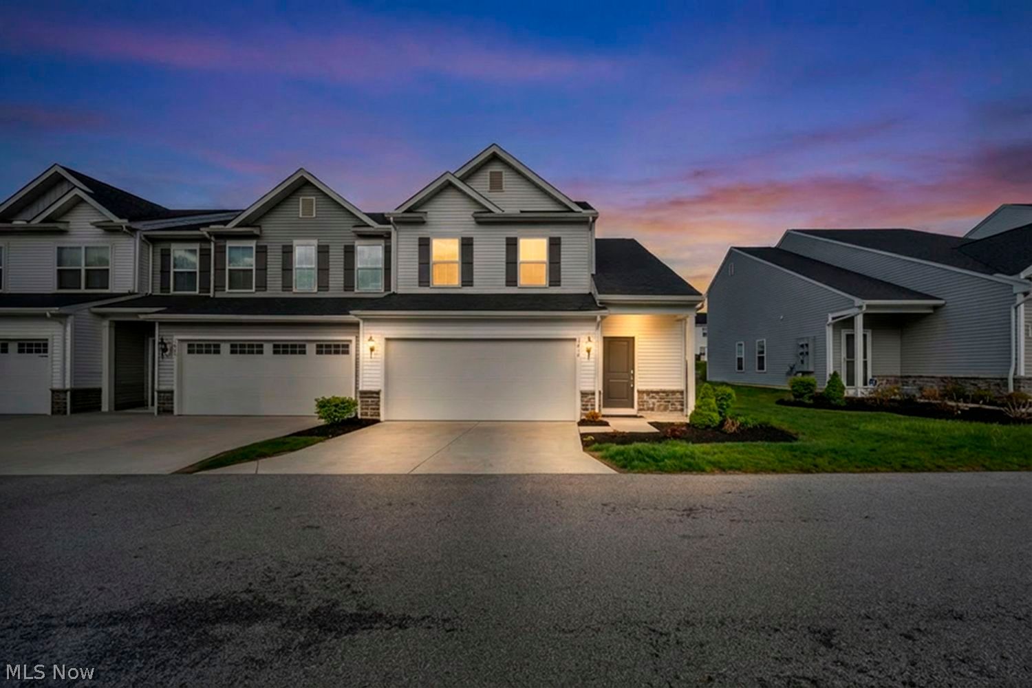 3466 Magnolia Lane Uniontown OH 44685