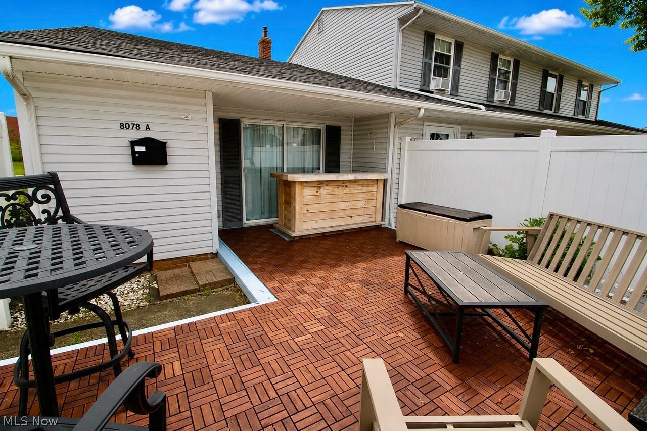 Mentor OH, 8078 Puritan Drive, Unit A