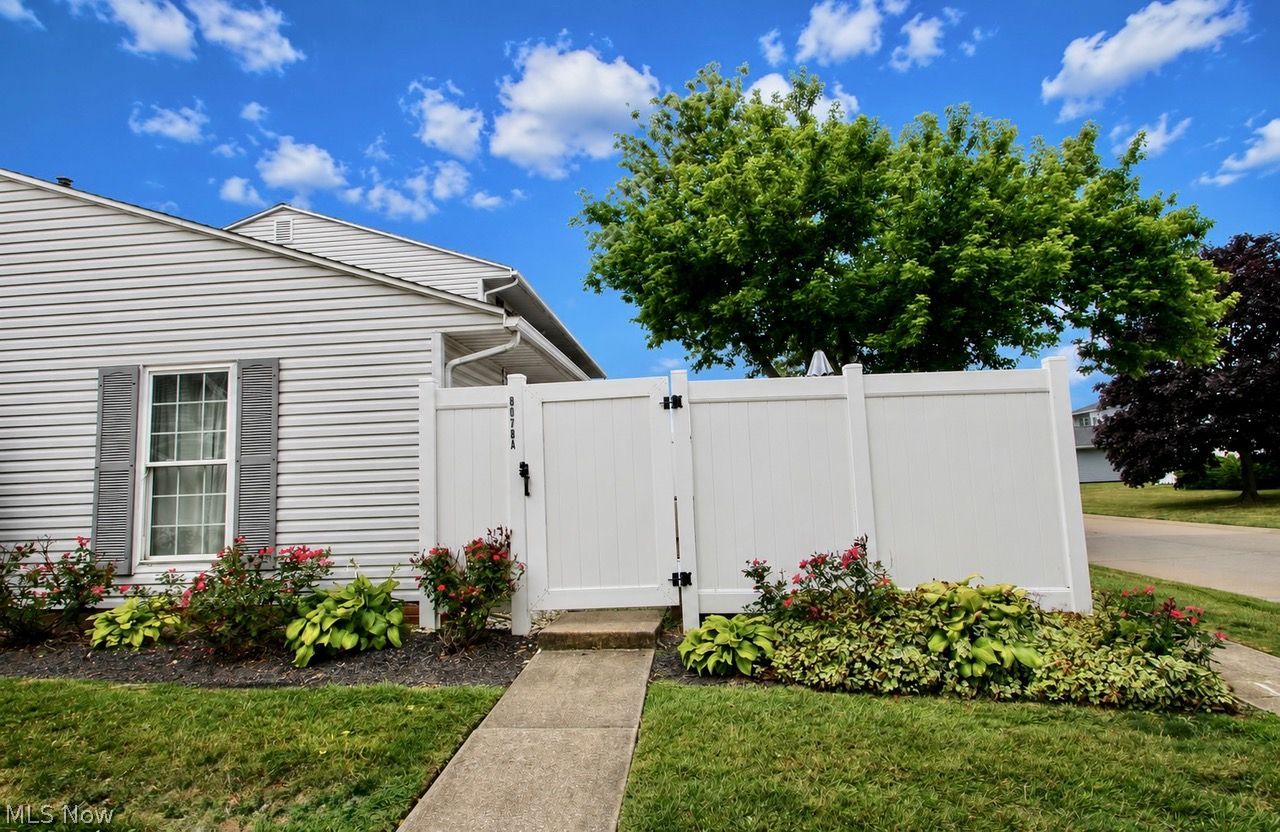 8078 Puritan Drive Mentor OH 44060