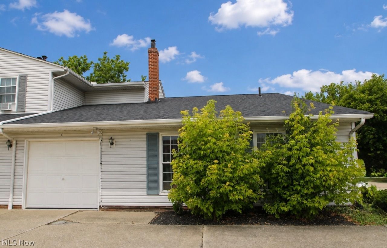 8078 Puritan Drive Mentor OH 44060