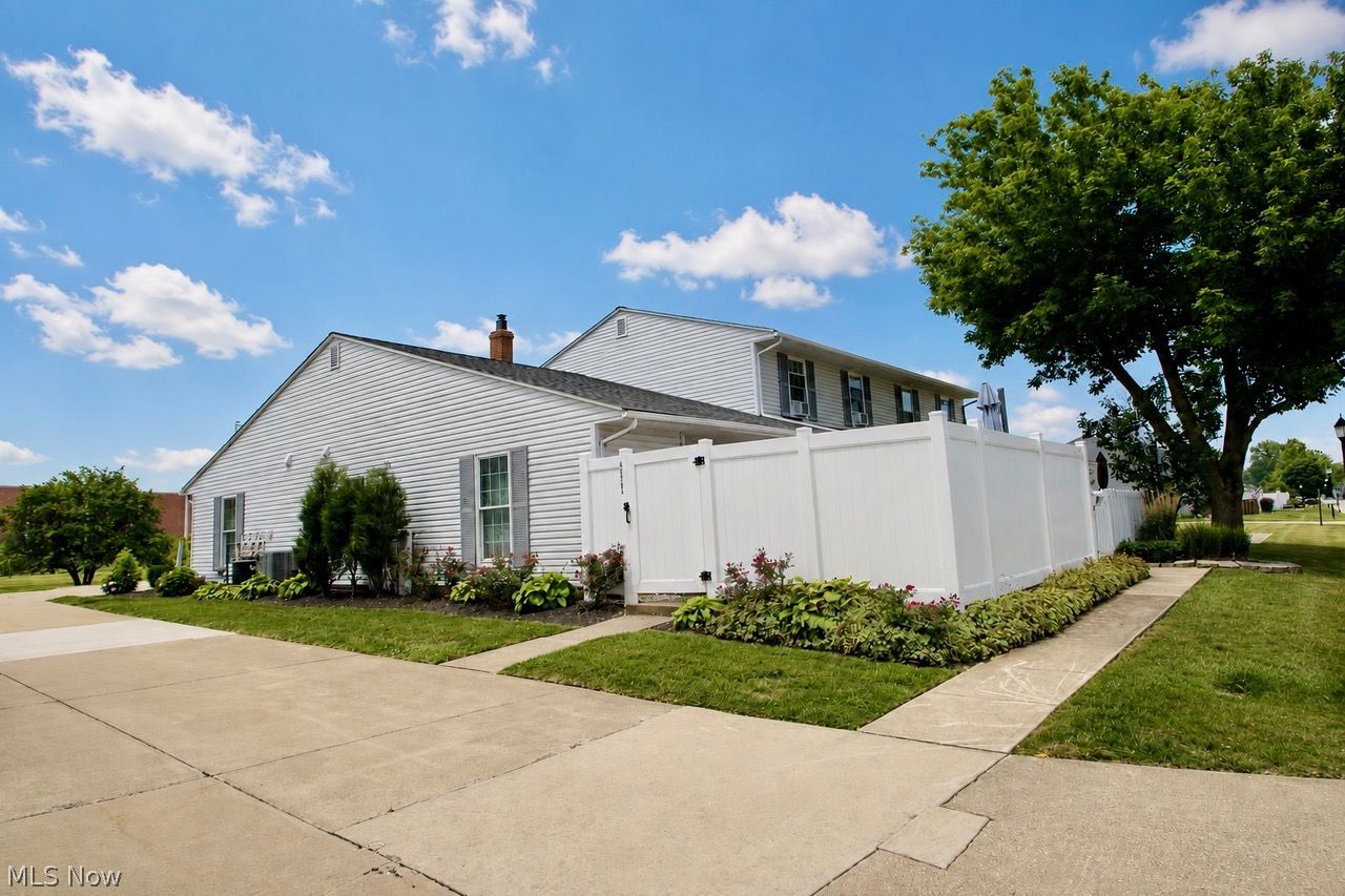 8078 Puritan Drive Mentor OH 44060