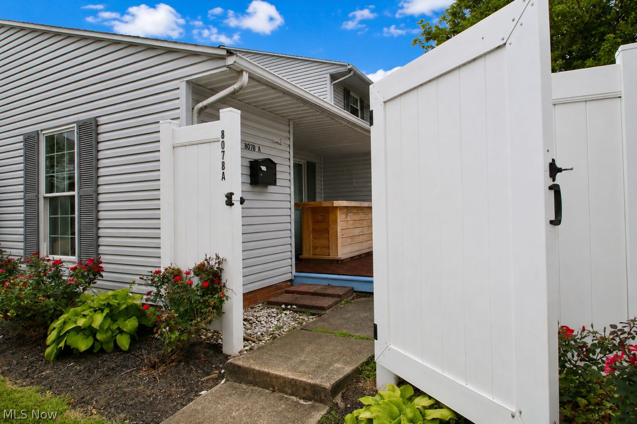 8078 Puritan Drive Mentor OH 44060