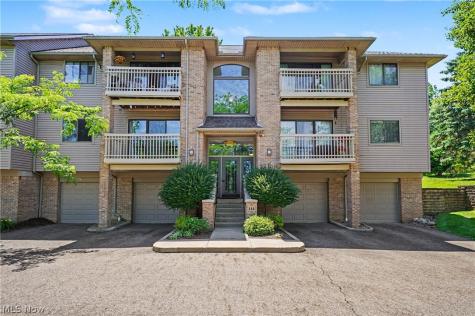 3800 Rosemont Boulevard Akron OH 44333