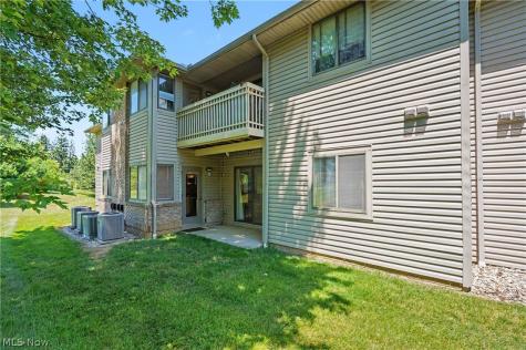 3800 Rosemont Boulevard Akron OH 44333