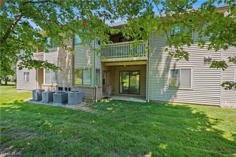 3800 Rosemont Boulevard Akron OH 44333
