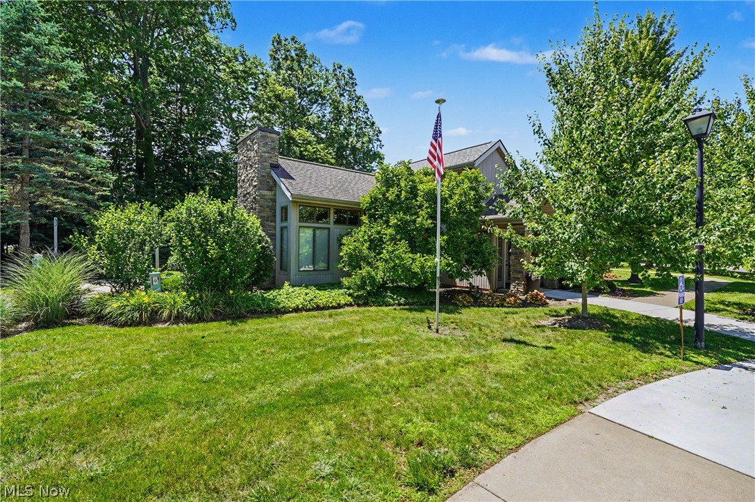 3800 Rosemont Boulevard Akron OH 44333