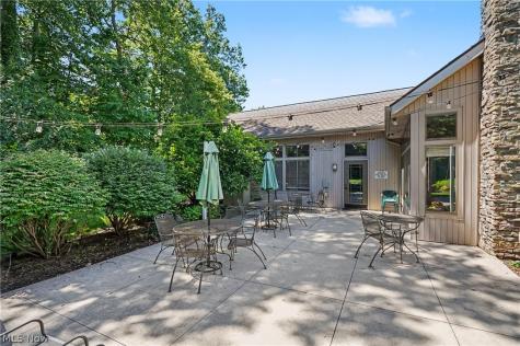 3800 Rosemont Boulevard Akron OH 44333
