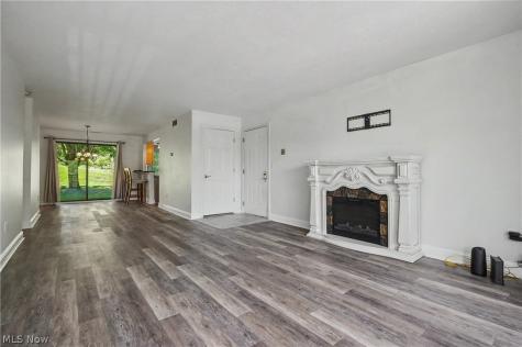 3800 Rosemont Boulevard Akron OH 44333