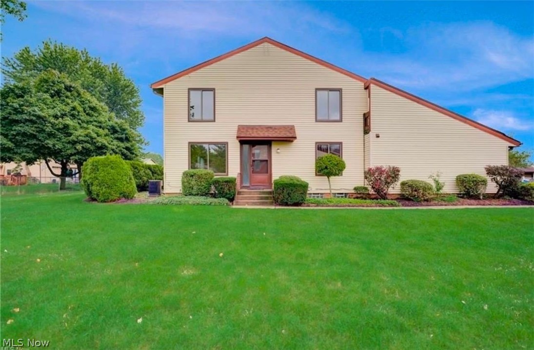 32663 Jefferson Drive Solon OH 44139
