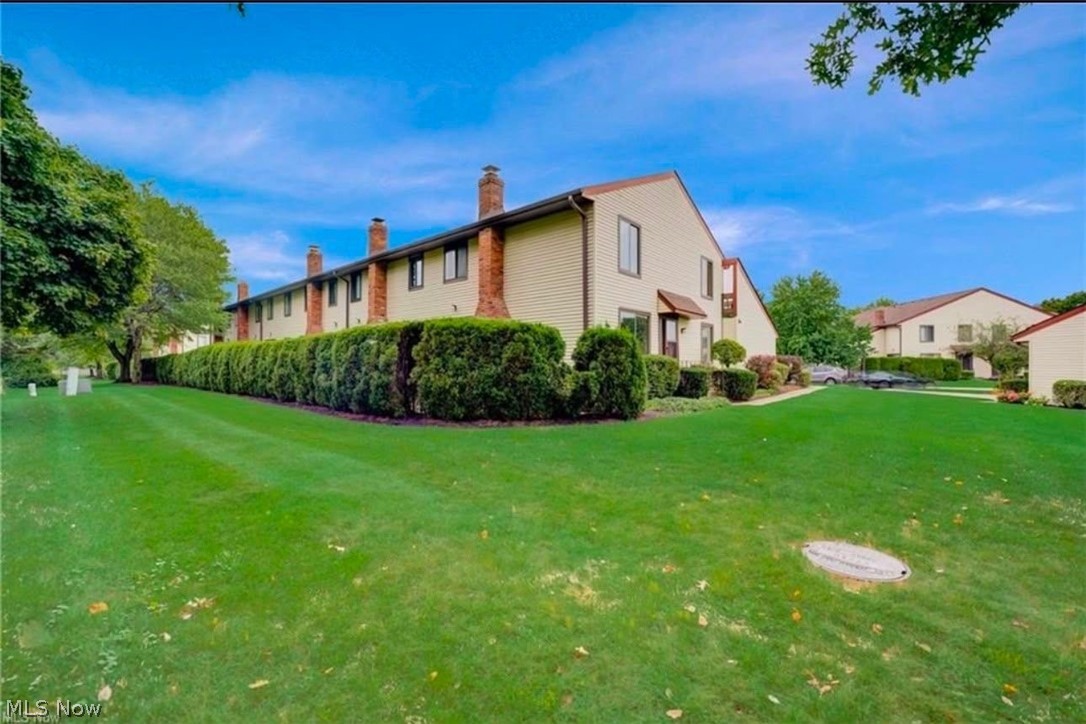32663 Jefferson Drive Solon OH 44139