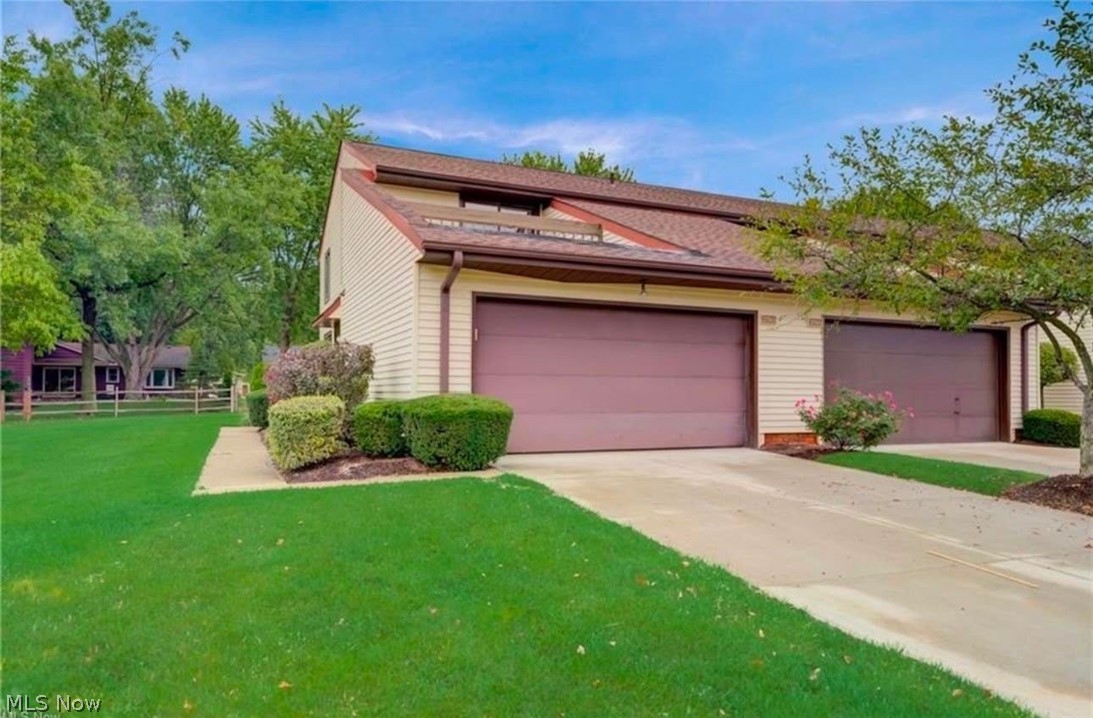 32663 Jefferson Drive Solon OH 44139