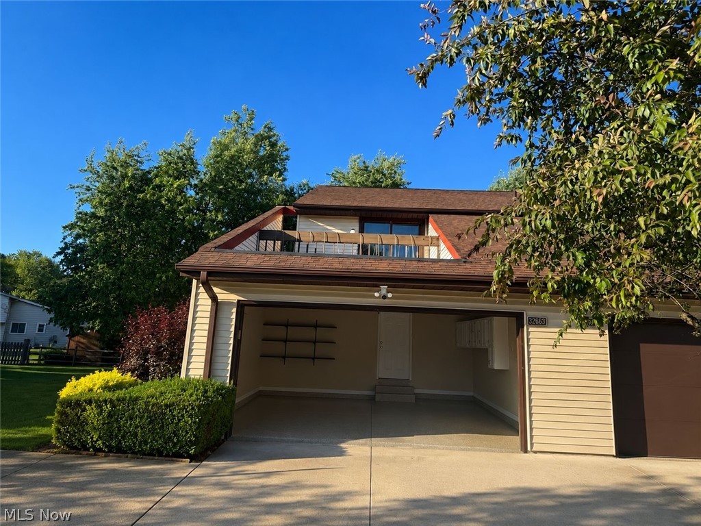 32663 Jefferson Drive Solon OH 44139