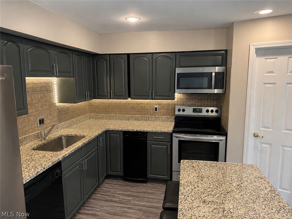 32663 Jefferson Drive Solon OH 44139