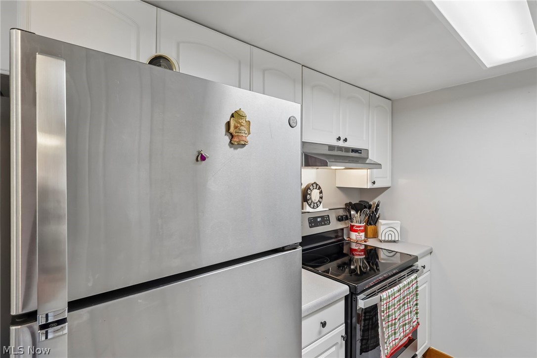 6985 Carriage Hill Drive Brecksville OH 44141