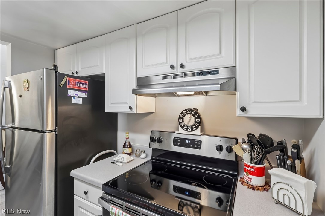 6985 Carriage Hill Drive Brecksville OH 44141