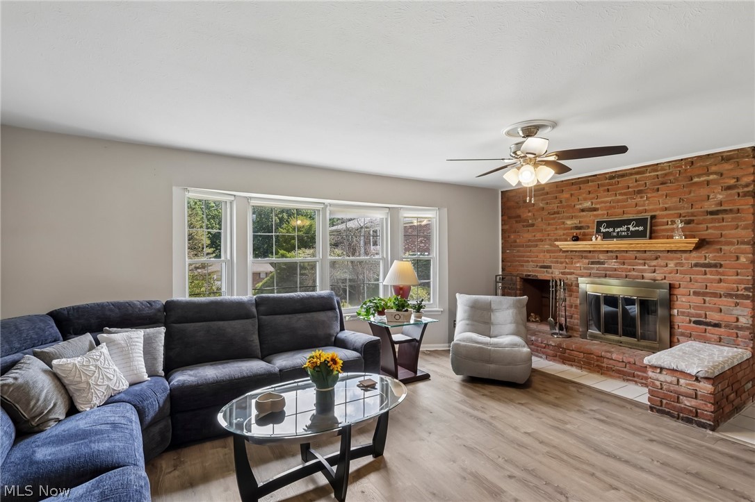 6985 Carriage Hill Drive Brecksville OH 44141
