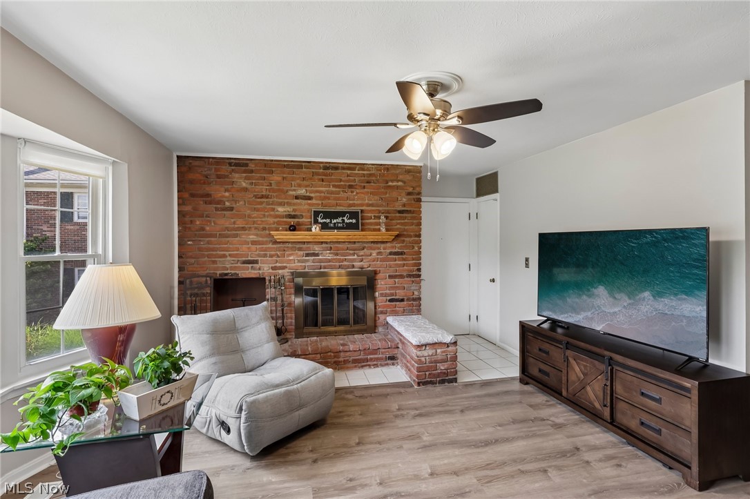 6985 Carriage Hill Drive Brecksville OH 44141
