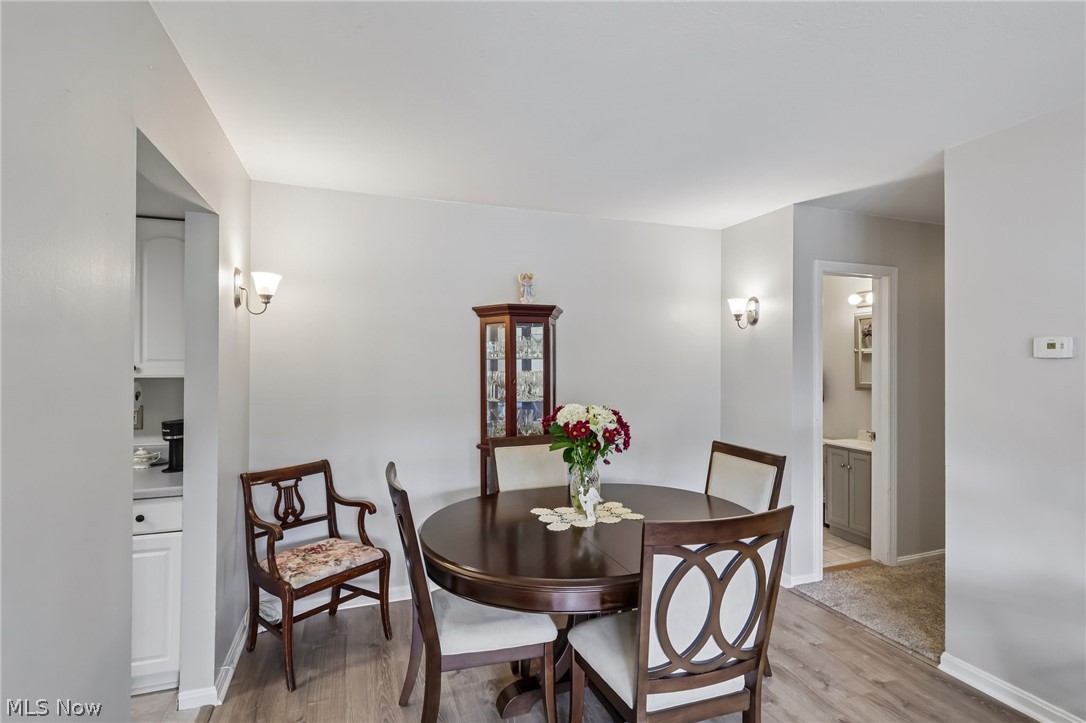6985 Carriage Hill Drive Brecksville OH 44141