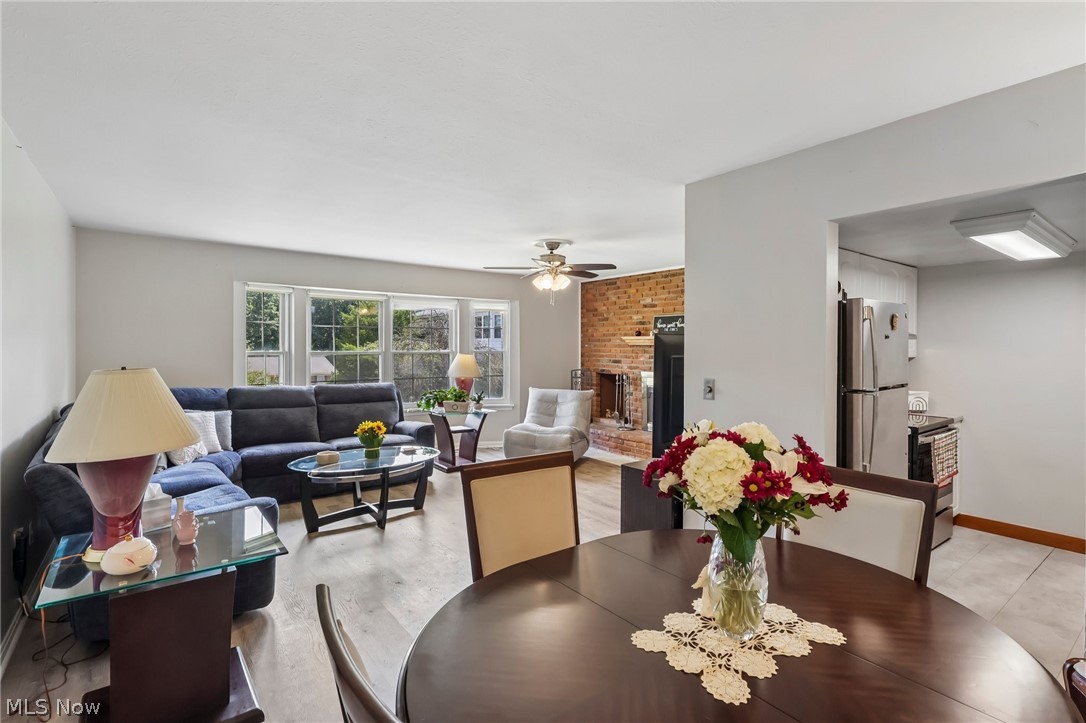 6985 Carriage Hill Drive Brecksville OH 44141