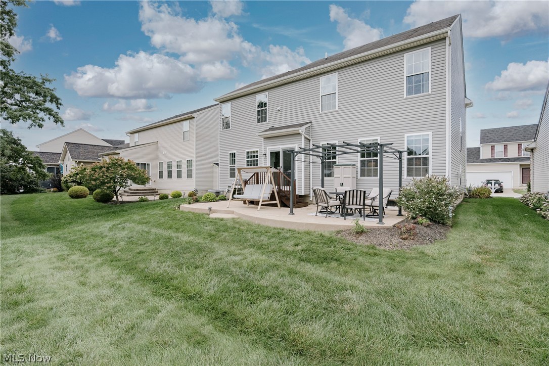 38772 Congressional Lane Willoughby OH 44094