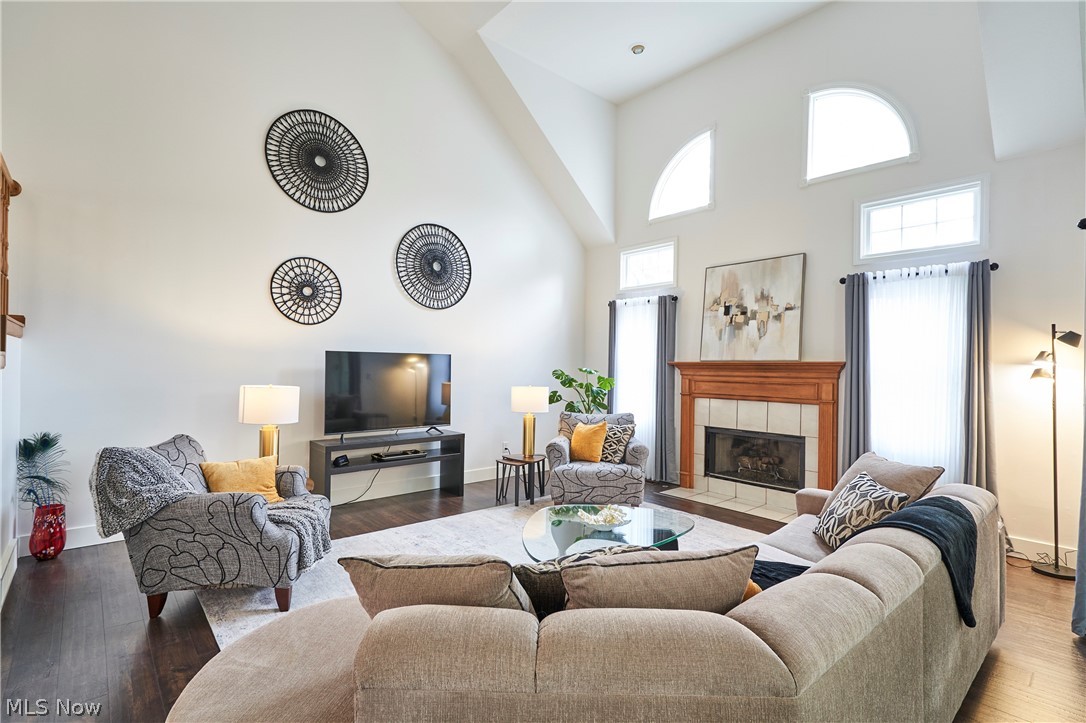 4167 Tomahawk Copley OH 44321