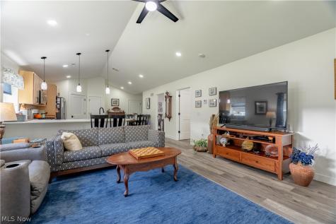 1021 Sycamore Lane Millersburg OH 44654
