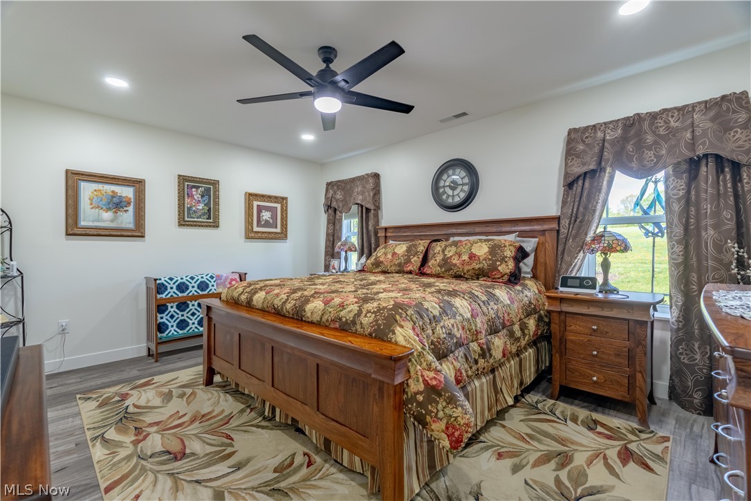 1021 Sycamore Lane Millersburg OH 44654