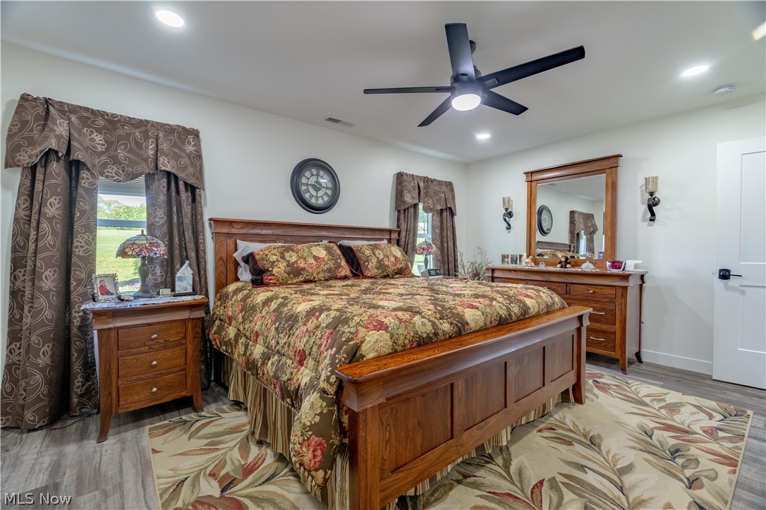 1021 Sycamore Lane Millersburg OH 44654