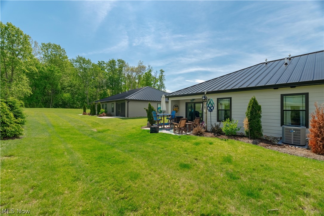 1021 Sycamore Lane Millersburg OH 44654