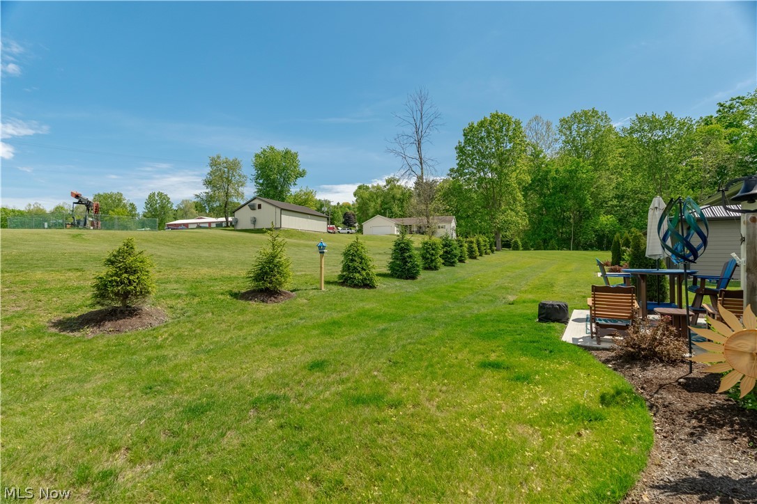 1021 Sycamore Lane Millersburg OH 44654