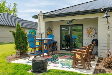 1021 Sycamore Lane Millersburg OH 44654