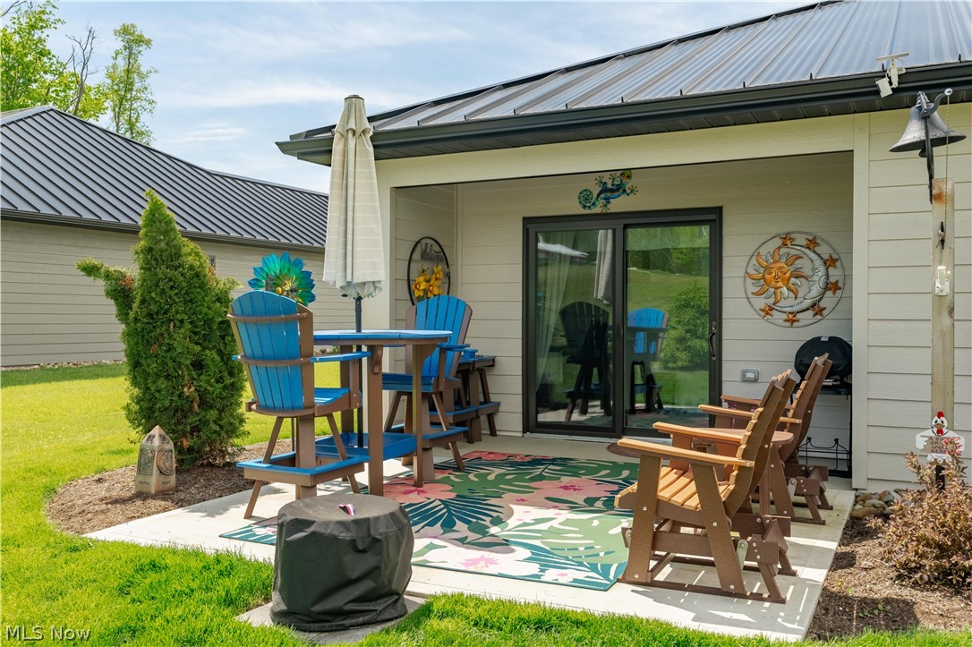 1021 Sycamore Lane Millersburg OH 44654