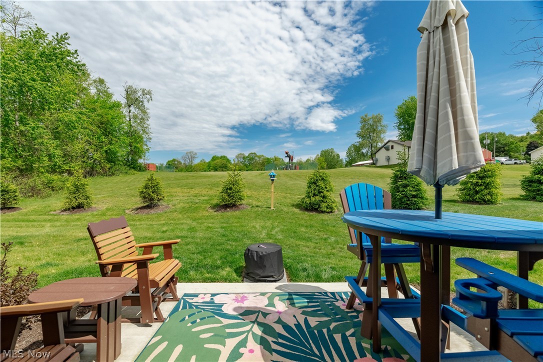 1021 Sycamore Lane Millersburg OH 44654
