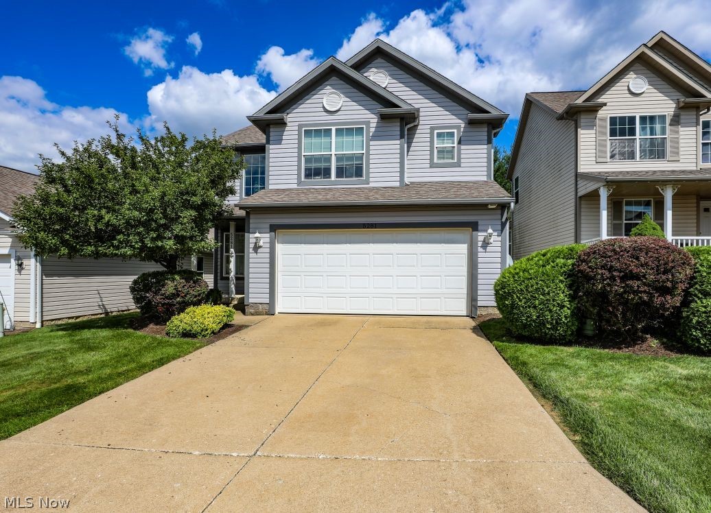 5281 Deer Trace Drive Kent OH 44240