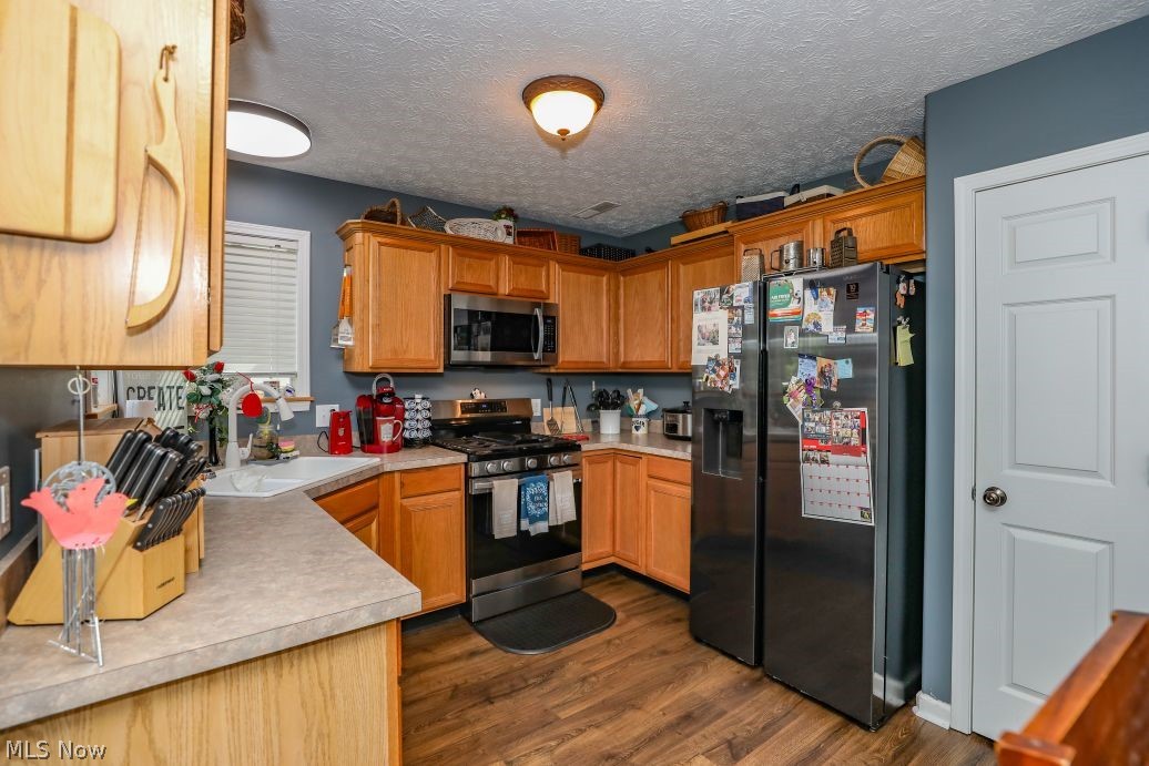 5281 Deer Trace Drive Kent OH 44240