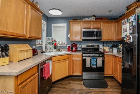 5281 Deer Trace Drive Kent OH 44240