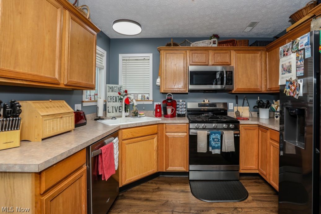 5281 Deer Trace Drive Kent OH 44240