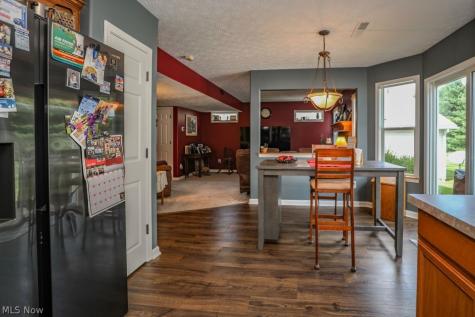 5281 Deer Trace Drive Kent OH 44240